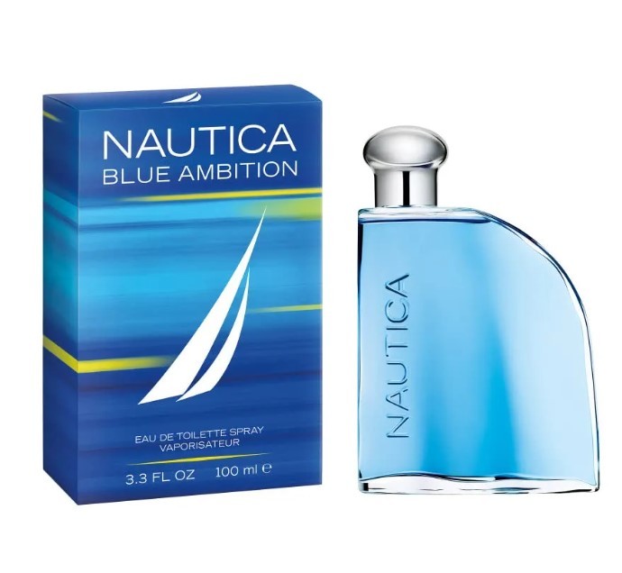 Nautica - Blue Ambition