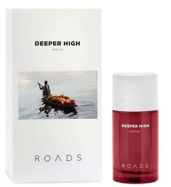 Roads - Deeper High