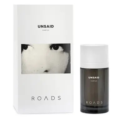 Roads - Unsaid