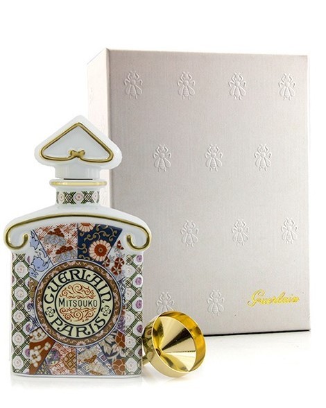 Guerlain - Mitsouko Aritayaki Special Bottle