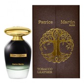 Купить Patrice Martin Tobacco Leather