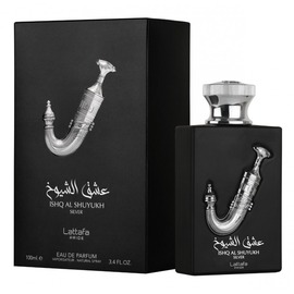 Отзывы на Lattafa Perfumes - Ishq Al Shuyukh Silver