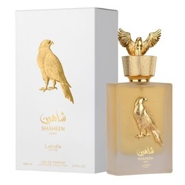 Отзывы на Lattafa Perfumes - Shaheen Gold