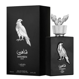 Отзывы на Lattafa Perfumes - Shaheen Silver