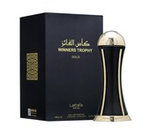 Купить Lattafa Perfumes Winners Trophy Gold