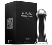 Купить Lattafa Perfumes Winners Trophy Silver