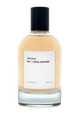 Arcadia - No. 1 Royal Orchard