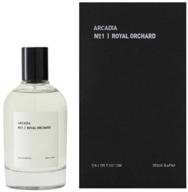 Отзывы на Arcadia - No. 1 Royal Orchard
