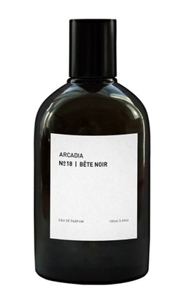 Arcadia - No. 18 Bete Noir