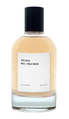 Arcadia - No. 6 Milk Musk