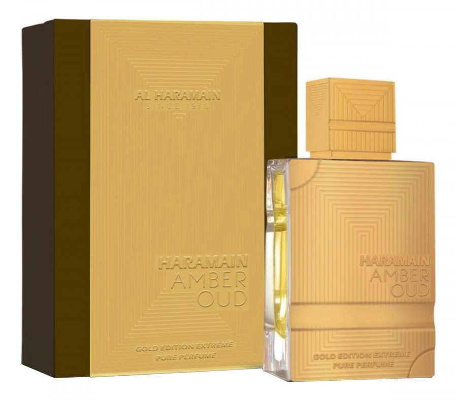 Al Haramain - Amber Oud Gold Edition Extreme