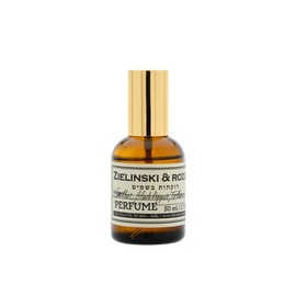 Zielinski & Rozen - Leather & Black Pepper, Tobacco