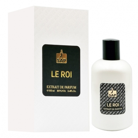 SAP Perfume - Le Roi