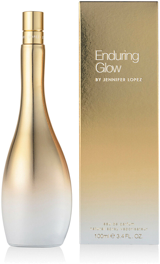 Jennifer Lopez - Enduring Glow