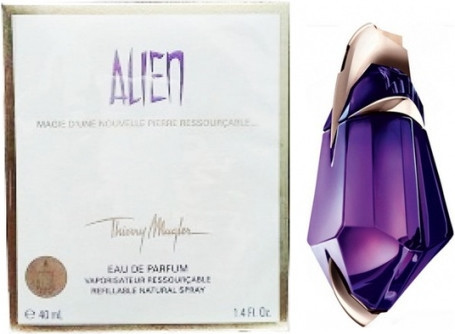 Thierry Mugler - Alien Magie D'Une Nouvelle