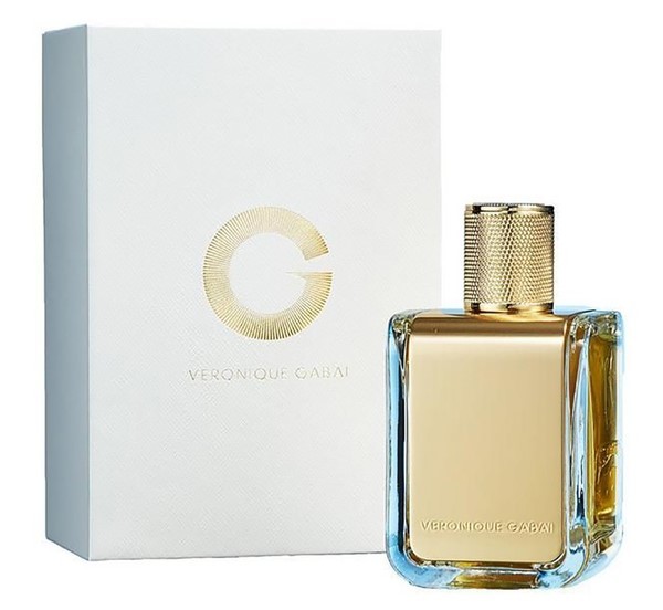 Veronique Gabai - Oud Elixir