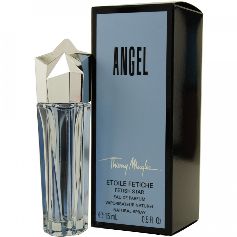 Thierry Mugler - Angel Etoile Fetiche