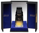 Мужская парфюмерия Zilli Millesime Terra Santal