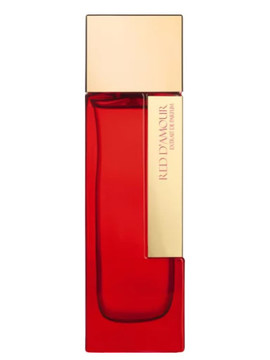 Отзывы на LM Parfums - Red D’Amour