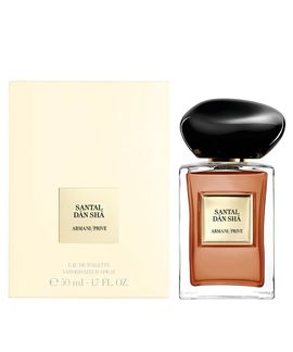 Giorgio Armani - Santal Dan Sha