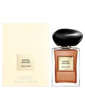 Купить Giorgio Armani Santal Dan Sha