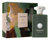 Купить Amouage Purpose