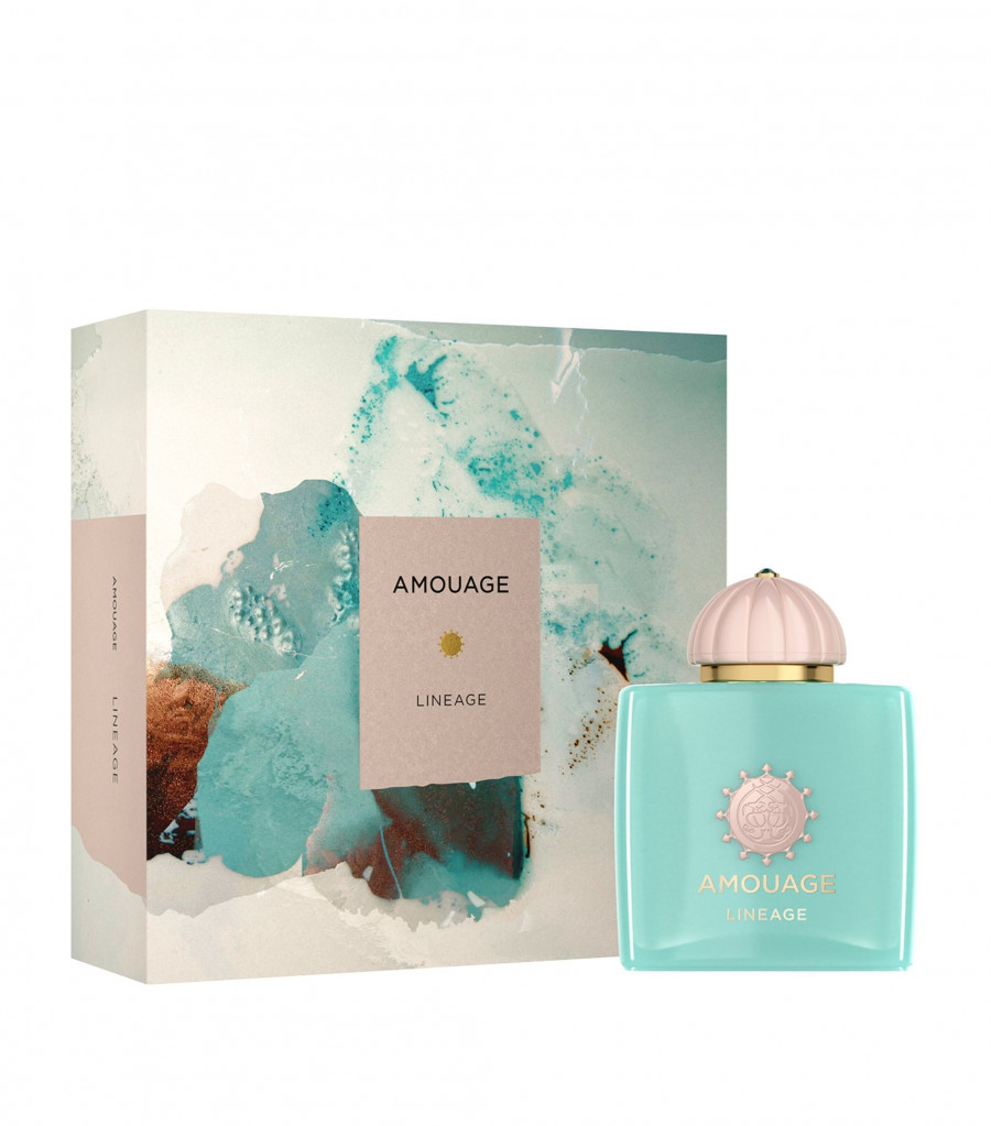 Amouage - Lineage