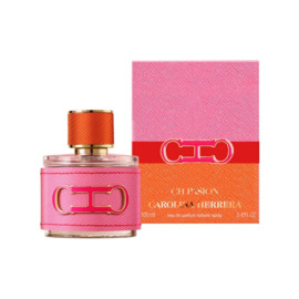 Отзывы на Carolina Herrera - CH Pasion