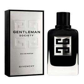 Отзывы на Givenchy - Gentleman Society