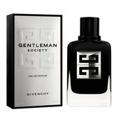 Мужская парфюмерия Givenchy Gentleman Society