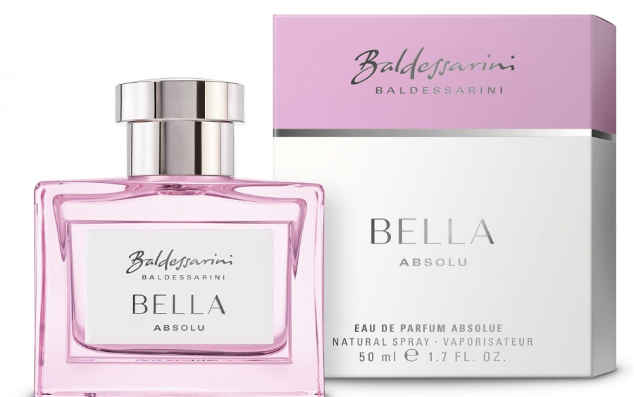 Hugo Boss - Baldessarini Bella Absolu