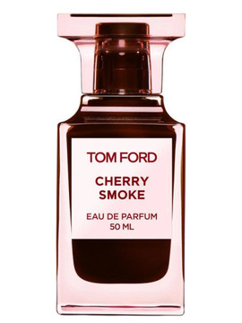 Tom Ford - Cherry Smoke