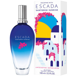 Escada - Santorini Sunrise