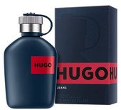 Мужская парфюмерия Hugo Boss Hugo Jeans Мужская парфюмерия Hugo Boss Hugo Jeans