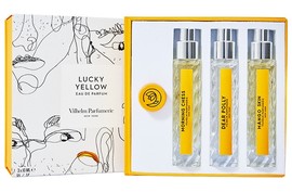 Отзывы на Vilhelm Parfumerie - Наборы