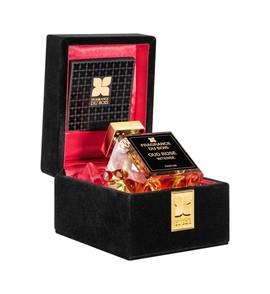 Отзывы на Fragrance Du Bois - Oud Rose Intense