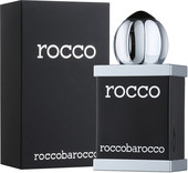 Мужская парфюмерия Roccobarocco Rocco Мужская парфюмерия Roccobarocco Rocco