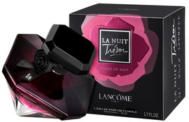 Lancome - La Nuit Tresor Fleur De Nuit