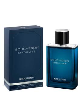 Boucheron - Singulier