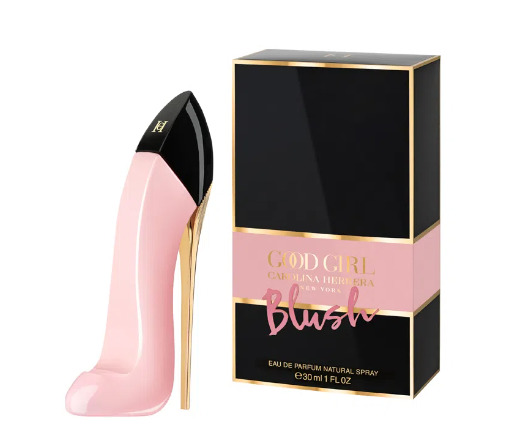 Купить Carolina Herrera Good Girl Blush на Духи.рф