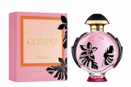 Paco Rabanne - Olympea Flora