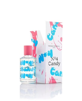 Отзывы на Thomas Kosmala - Candy