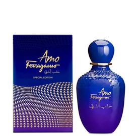 Salvatore Ferragamo - Amo Ferragamo Oriental Wood