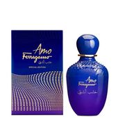 Купить Salvatore Ferragamo Amo Ferragamo Oriental Wood