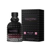 Мужская парфюмерия Valentino Born In Roma Intense