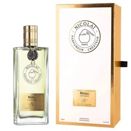 Отзывы на Nicolai Parfumeur Createur - Neroli Intense