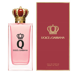 Отзывы на Dolce & Gabbana - Q