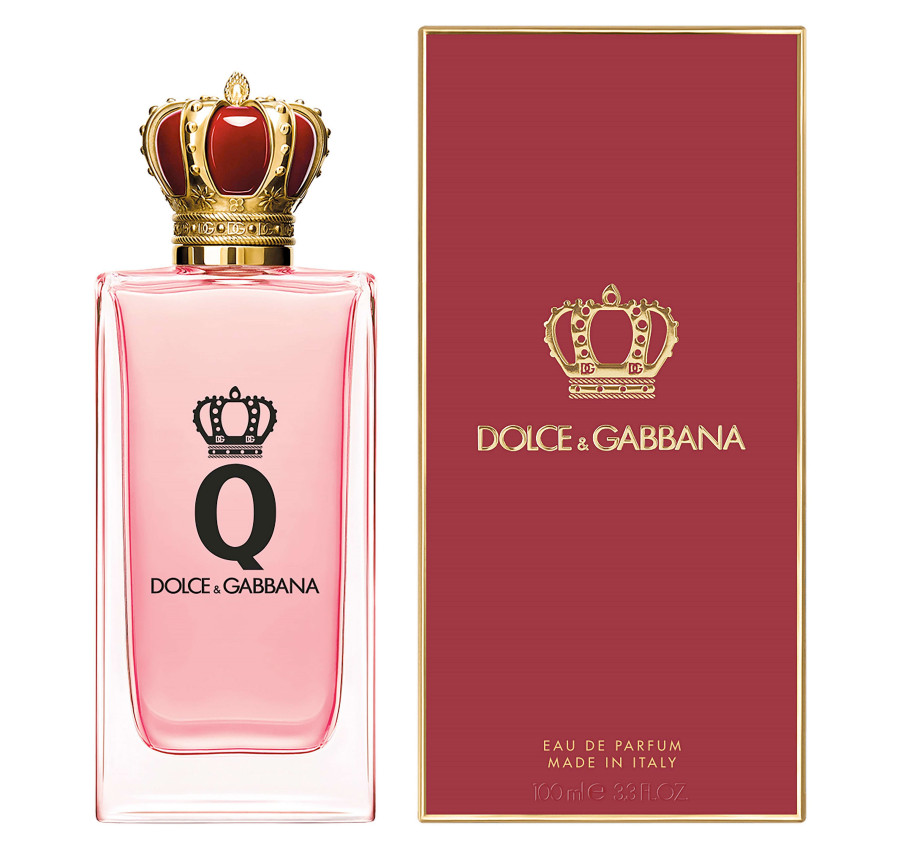 Dolce & Gabbana - Q