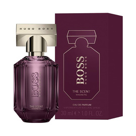 Hugo Boss - The Scent Magnetic
