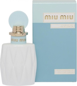 Miu Miu - Miu Miu Fleur De Lait